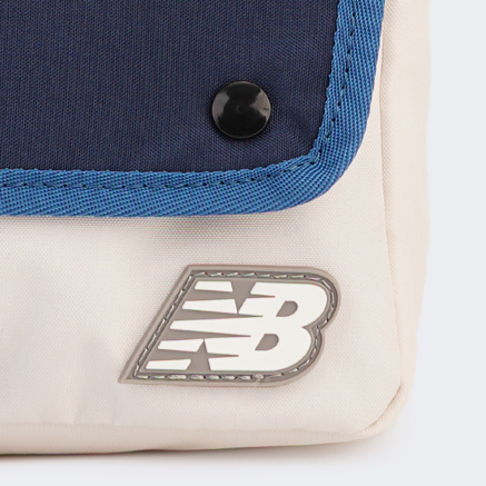 Сумка New Balance HERITAGE Bag - 170704, фото 4 - интернет-магазин MEGASPORT