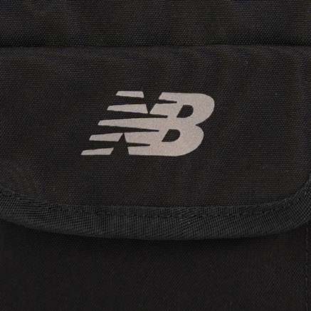 Сумка New Balance HERITAGE SLING Bag - 170702, фото 4 - інтернет-магазин MEGASPORT