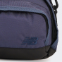 Сумка New Balance ATHLETICS Sling Bag, фото 4 - інтернет магазин MEGASPORT