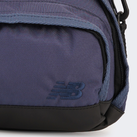 Сумка New Balance ATHLETICS Sling Bag - 170699, фото 4 - інтернет-магазин MEGASPORT