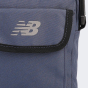 Сумка New Balance HERITAGE SLING Bag, фото 4 - інтернет магазин MEGASPORT