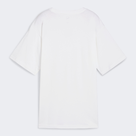 Футболка Puma ESS Relaxed Tee - 171346, фото 6 - интернет-магазин MEGASPORT