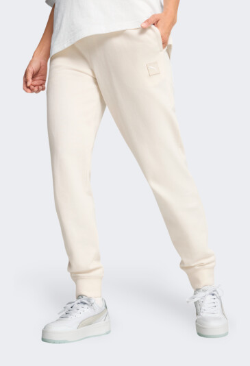 Спортивні штани Puma ESS ELEVATED Sweatpants TR cl - 171352, фото 1 - інтернет-магазин MEGASPORT