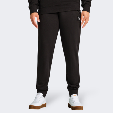 Спортивные штаны Puma ESS ELEVATED Sweatpants TR cl - 171351, фото 1 - интернет-магазин MEGASPORT