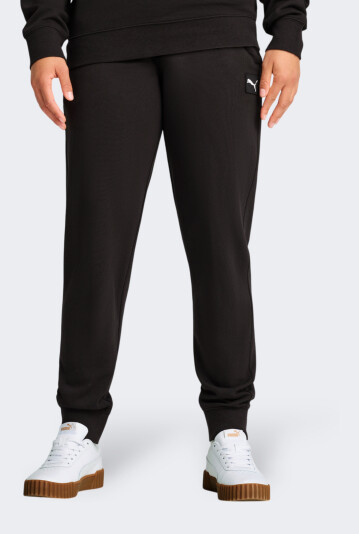 Спортивні штани Puma ESS ELEVATED Sweatpants TR cl - 171351, фото 1 - інтернет-магазин MEGASPORT