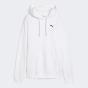 Кофта Puma ESS Relaxed Hoodie TR, фото 6 - інтернет магазин MEGASPORT