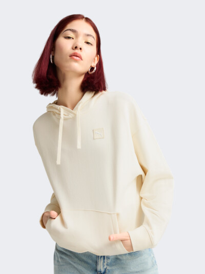 Кофта Puma ESS ELEVATED Comfort Hoodie TR - 171350, фото 1 - інтернет-магазин MEGASPORT