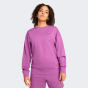 Кофта Puma ESS ELEVATED Comfort Crew TR, фото 1 - интернет магазин MEGASPORT