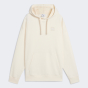 Кофта Puma ESS ELEVATED Comfort Hoodie TR, фото 6 - інтернет магазин MEGASPORT