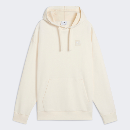 Кофта Puma ESS ELEVATED Comfort Hoodie TR - 171350, фото 6 - інтернет-магазин MEGASPORT