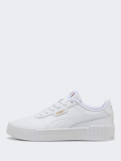 Кеди Puma Carina 3.0 Jr - 171364, фото 1 - інтернет-магазин MEGASPORT