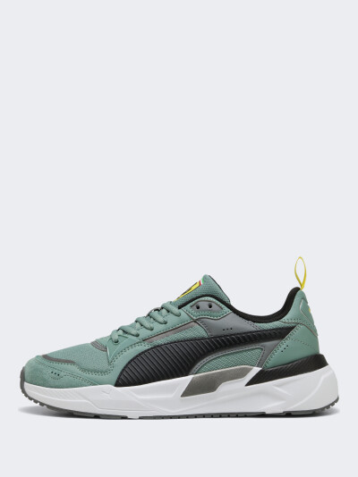 Кросівки Puma Ferrari Trinity 2 - 171354, фото 1 - інтернет-магазин MEGASPORT