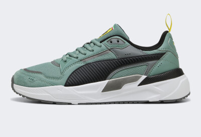 Кросівки Puma Ferrari Trinity 2 - 171354, фото 1 - інтернет-магазин MEGASPORT