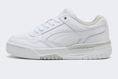 Кеди Puma дитячі Rebound Retro Jr - 171365, фото 1 - інтернет-магазин MEGASPORT