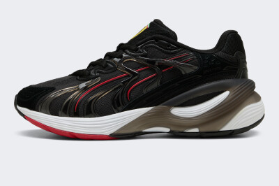 Кросівки Puma Ferrari Inverse - 171355, фото 1 - інтернет-магазин MEGASPORT
