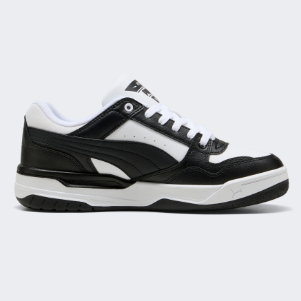 Кеды Puma Rebound Retro - 171362, фото 3 - интернет-магазин MEGASPORT