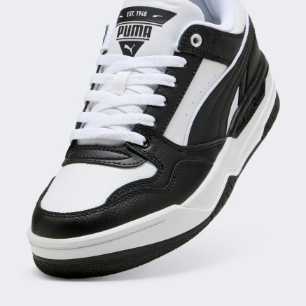 Кеды Puma Rebound Retro - 171362, фото 5 - интернет-магазин MEGASPORT