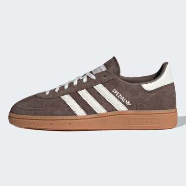 Кеди Adidas Originals HANDBALL SPEZIAL W - 171398, фото 1 - інтернет-магазин MEGASPORT