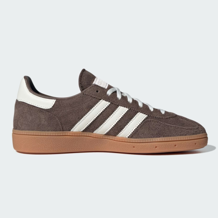 Кеды Adidas Originals HANDBALL SPEZIAL W - 171398, фото 3 - интернет-магазин MEGASPORT