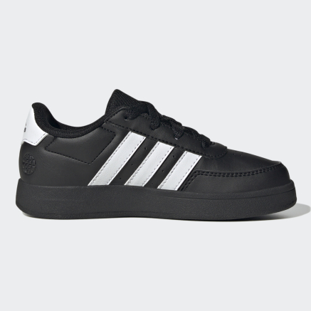 Кеди Adidas дитячі Breaknet 2.0 K - 171396, фото 3 - інтернет-магазин MEGASPORT