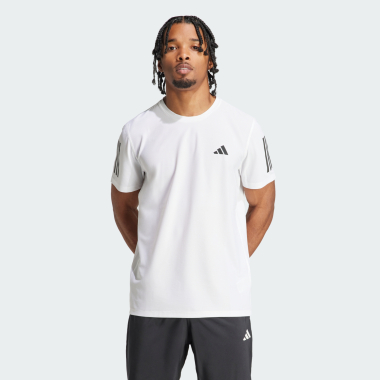 Футболка Adidas OTR B TEE - 171400, фото 1 - інтернет-магазин MEGASPORT