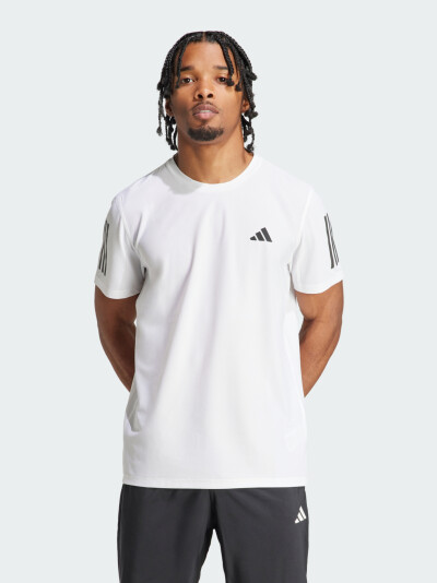 Футболка Adidas OTR B TEE - 171400, фото 1 - інтернет-магазин MEGASPORT