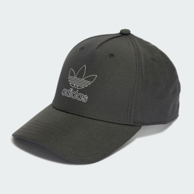 Кепка і Панама Adidas Originals CAP - 171401, фото 1 - інтернет-магазин MEGASPORT