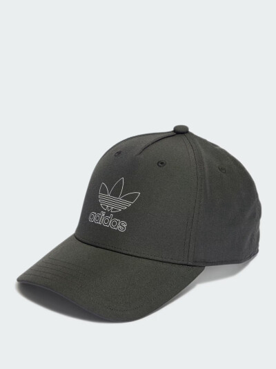 Кепка Adidas Originals CAP - 171401, фото 1 - інтернет-магазин MEGASPORT