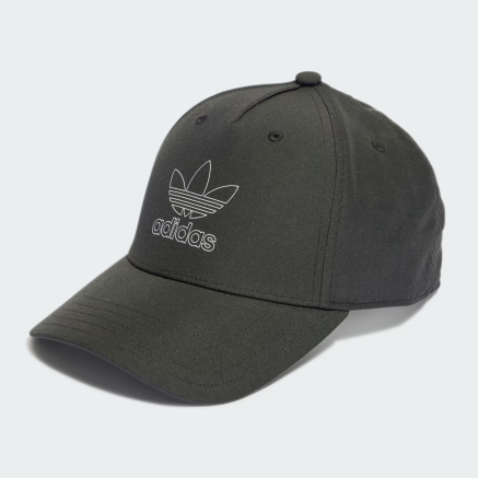 Кепка Adidas Originals CAP - 171401, фото 1 - інтернет-магазин MEGASPORT