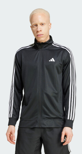 Кофта Adidas TR-ES 3S T-TOP - 171405, фото 1 - интернет-магазин MEGASPORT
