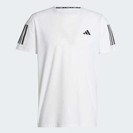 Футболка Adidas OTR B TEE - 171400, фото 6 - інтернет-магазин MEGASPORT