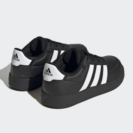 Кеди Adidas дитячі Breaknet 2.0 K - 171396, фото 4 - інтернет-магазин MEGASPORT