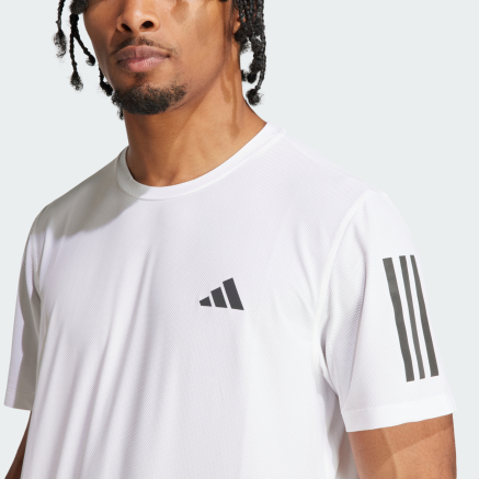 Футболка Adidas OTR B TEE - 171400, фото 4 - інтернет-магазин MEGASPORT