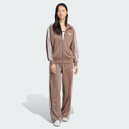 Кофта Adidas Originals FBIRD LOOSE TT - 171408, фото 3 - інтернет-магазин MEGASPORT