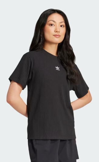 Футболка Adidas Originals ESS WR TEE - 171412, фото 1 - интернет-магазин MEGASPORT