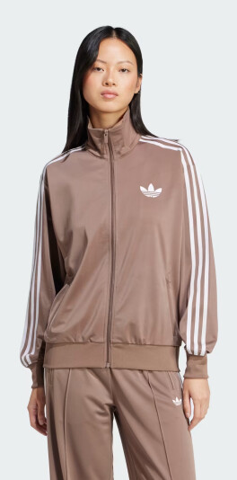 Кофта Adidas Originals FBIRD LOOSE TT - 171408, фото 1 - інтернет-магазин MEGASPORT