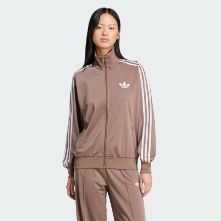 Кофта Adidas Originals FBIRD LOOSE TT - 171408, фото 1 - інтернет-магазин MEGASPORT