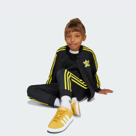 Спортивний костюм Adidas Originals дитячий SST TRACKSUIT - 171410, фото 3 - інтернет-магазин MEGASPORT