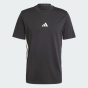 Футболка Adidas M 3S SJ T, фото 6 - интернет магазин MEGASPORT