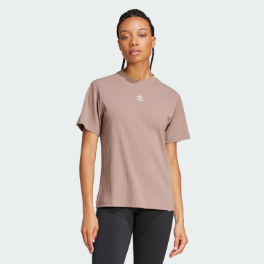 Футболка Adidas Originals ESS WR TEE - 171411, фото 1 - інтернет-магазин MEGASPORT