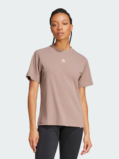 Футболка Adidas Originals ESS WR TEE - 171411, фото 1 - інтернет-магазин MEGASPORT