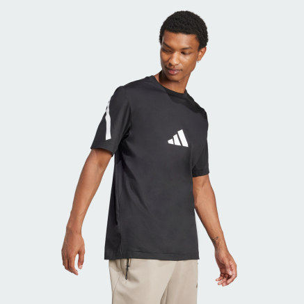 Футболка Adidas M Z.N.E. TEE - 171406, фото 3 - інтернет-магазин MEGASPORT