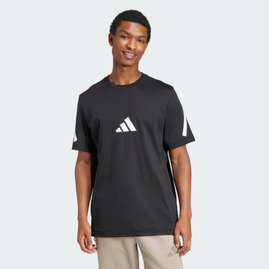 Футболка Adidas M Z.N.E. TEE - 171406, фото 1 - інтернет-магазин MEGASPORT