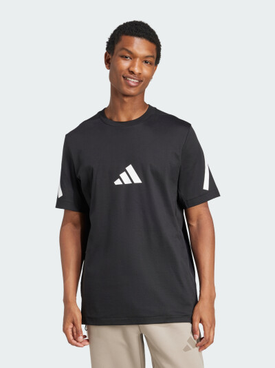 Футболка Adidas M Z.N.E. TEE - 171406, фото 1 - інтернет-магазин MEGASPORT