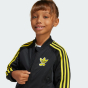 Спортивний костюм Adidas Originals дитячий SST TRACKSUIT, фото 4 - інтернет магазин MEGASPORT