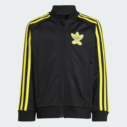 Спортивний костюм Adidas Originals дитячий SST TRACKSUIT - 171410, фото 6 - інтернет-магазин MEGASPORT