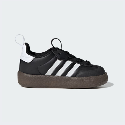 Кеди Adidas Originals дитячі ADIFOM SAMBA 360 I - 171431, фото 3 - інтернет-магазин MEGASPORT