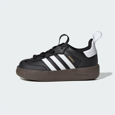 Кеды Adidas Originals детские ADIFOM SAMBA 360 I - 171431, фото 1 - интернет-магазин MEGASPORT