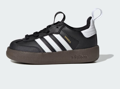 Кеди Adidas Originals дитячі ADIFOM SAMBA 360 I - 171431, фото 1 - інтернет-магазин MEGASPORT