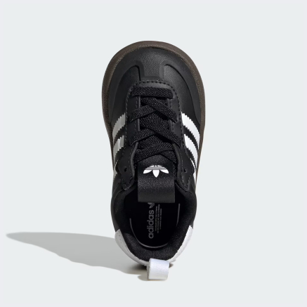 Кеди Adidas Originals дитячі ADIFOM SAMBA 360 I - 171431, фото 6 - інтернет-магазин MEGASPORT